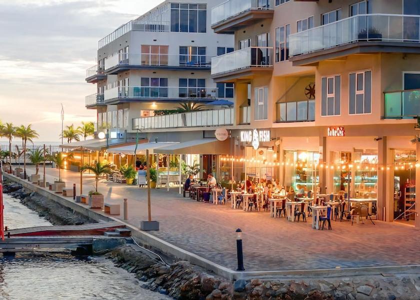  Oranjestad Exterior