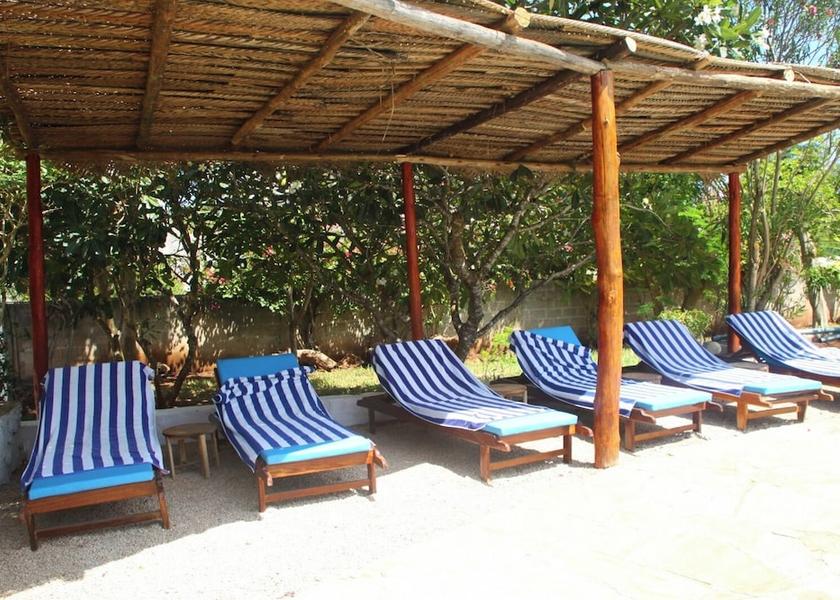  Pwani Mchangani Property grounds