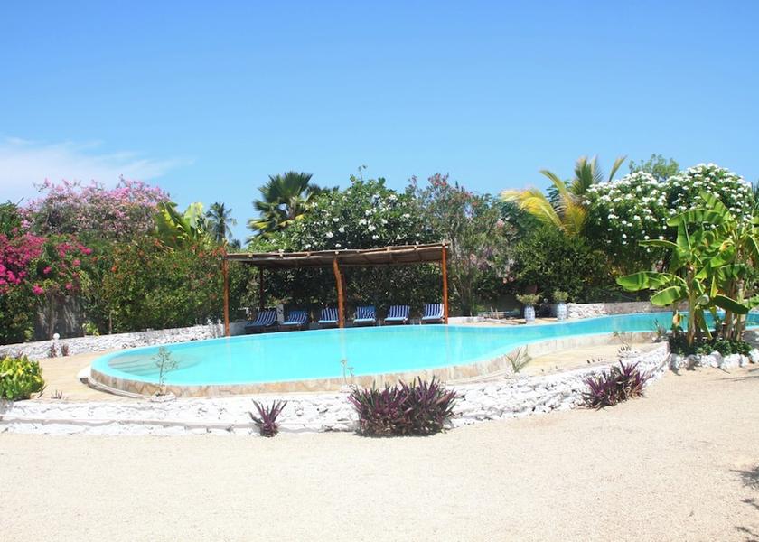  Pwani Mchangani Pool