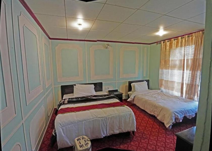  Skardu Room