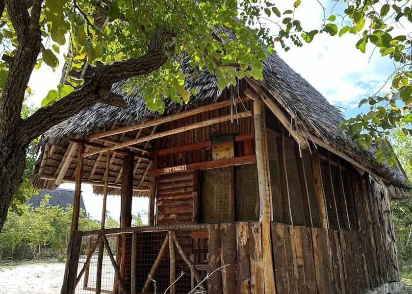 Pwani Bagamoyo Room