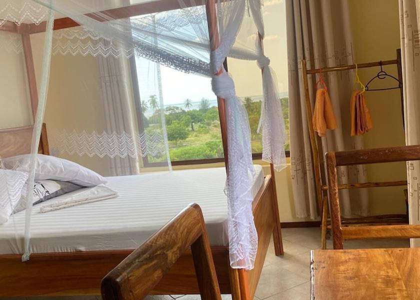 Pwani Bagamoyo Room