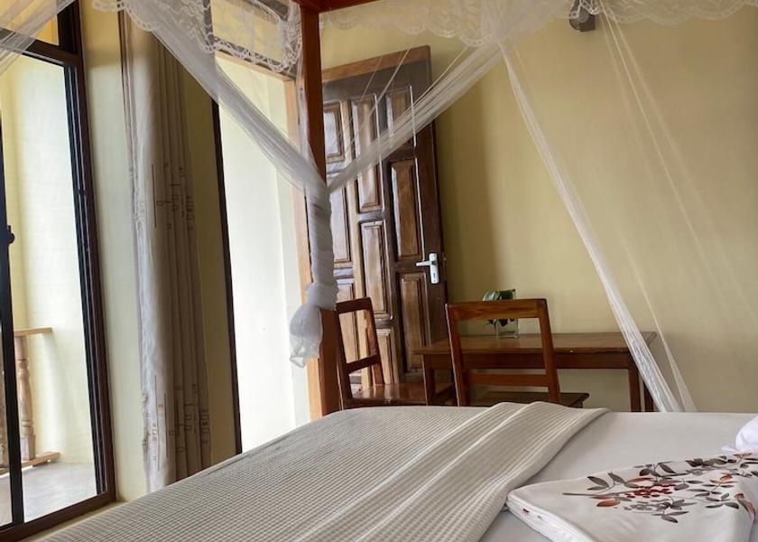 Pwani Bagamoyo Room
