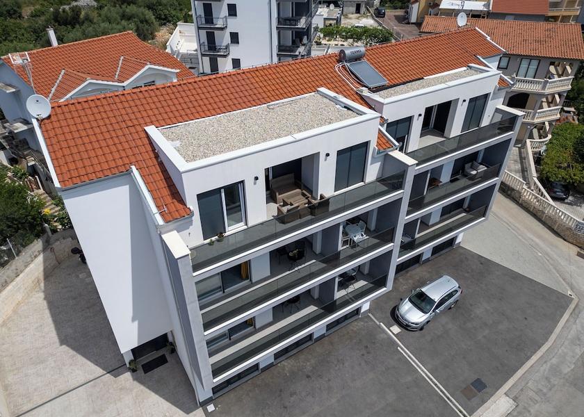 Split-Dalmatia Okrug Exterior