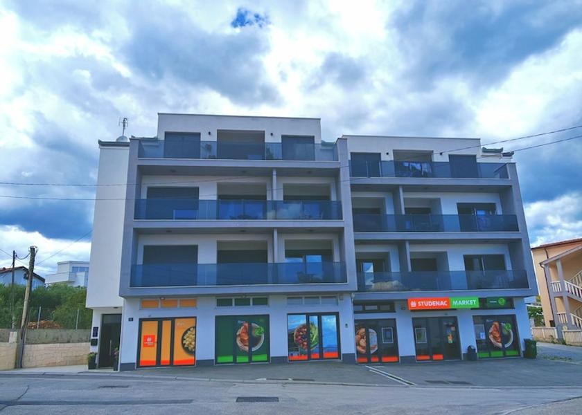 Split-Dalmatia Okrug Exterior