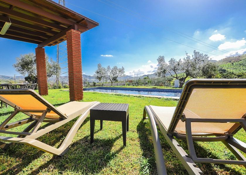 Andalusia Álora Pool