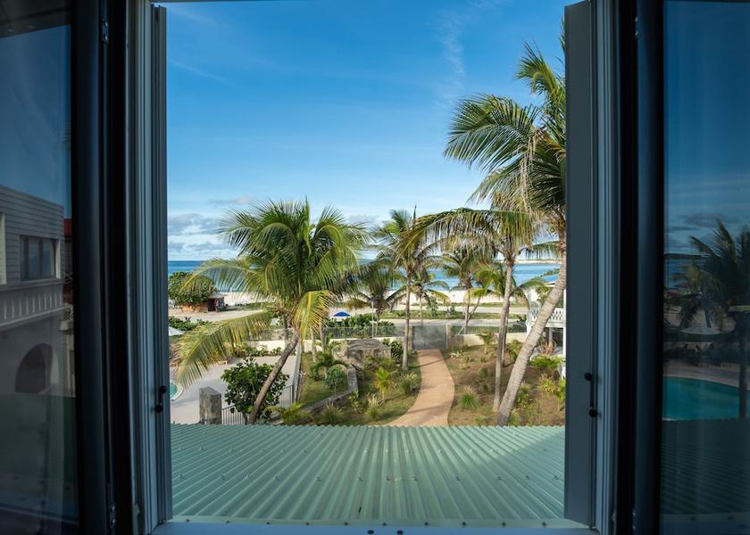  Orient Bay Room