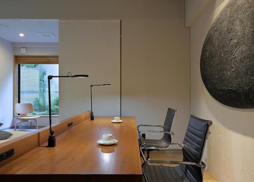 Gunma Nakanojo Room