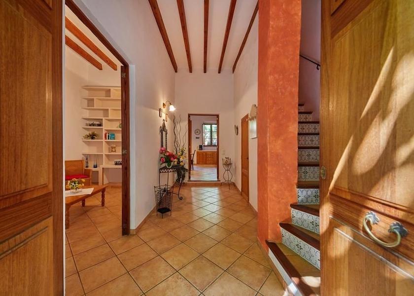 Balearic Islands Sóller Hallway
