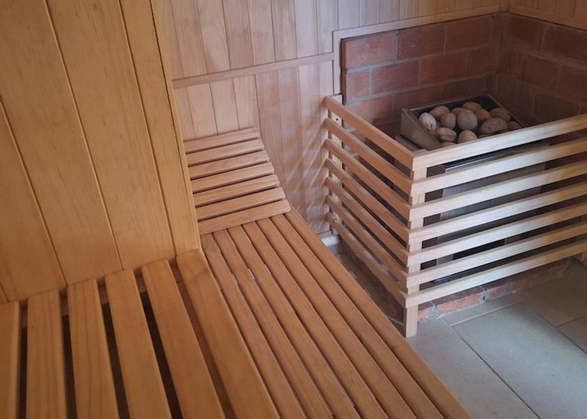 Magdalena Santa Marta Sauna