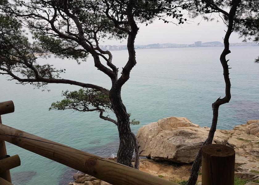 Catalonia Palamós Exterior