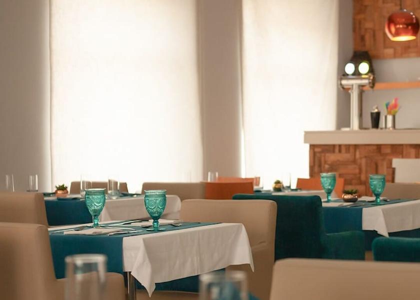 Luanda Luanda Restaurant