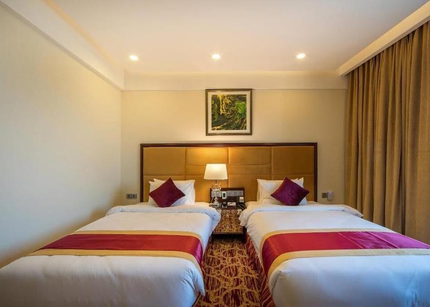 Chittagong Division Cox's Bazar Room