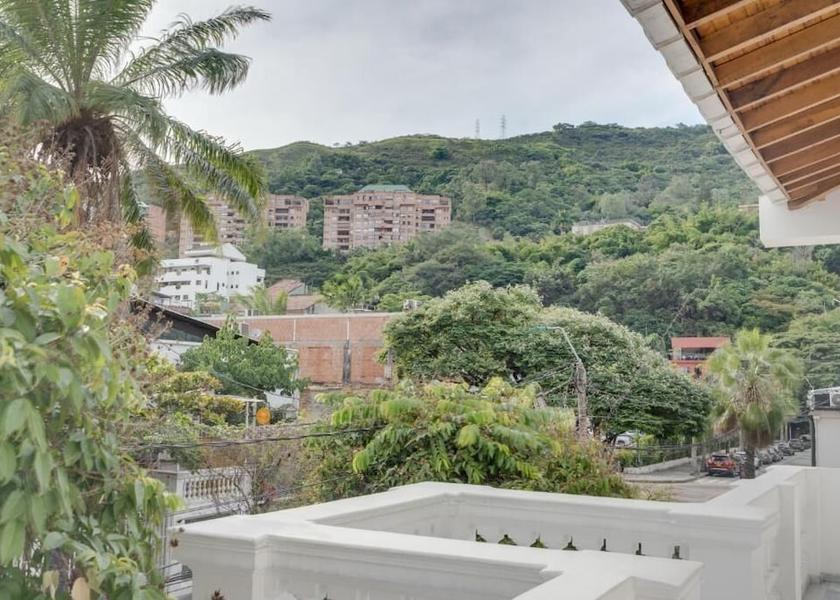 Valle del Cauca Cali Property grounds