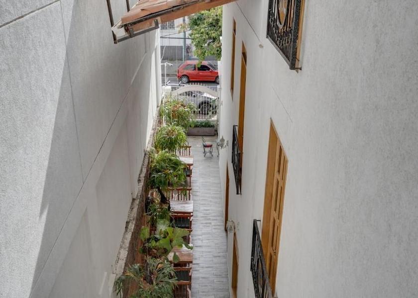 Valle del Cauca Cali Property grounds