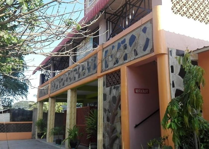 Kilifi County Malindi Exterior