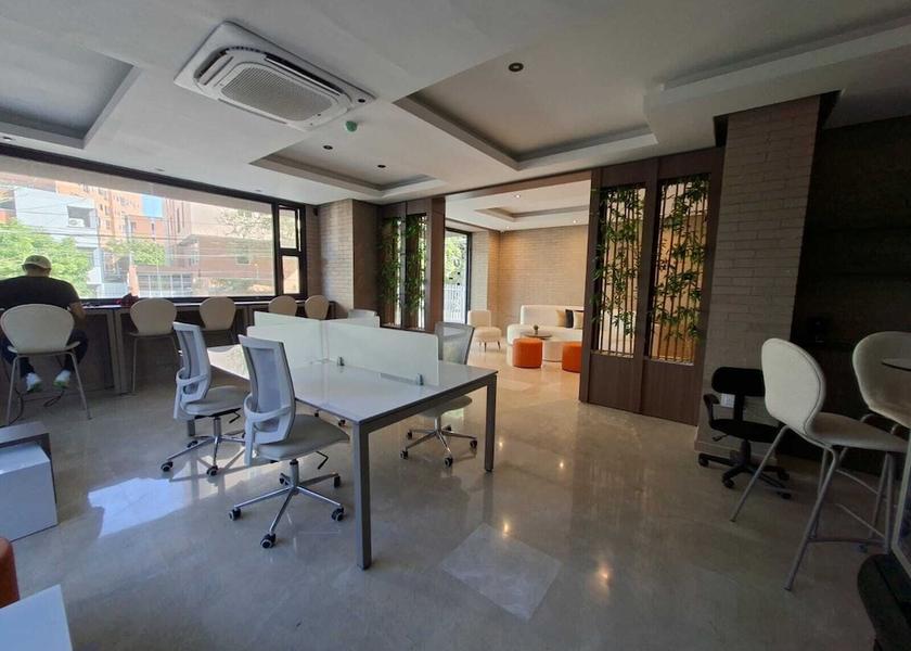  Barranquilla Interior