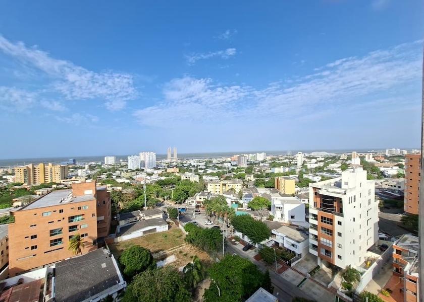  Barranquilla Exterior