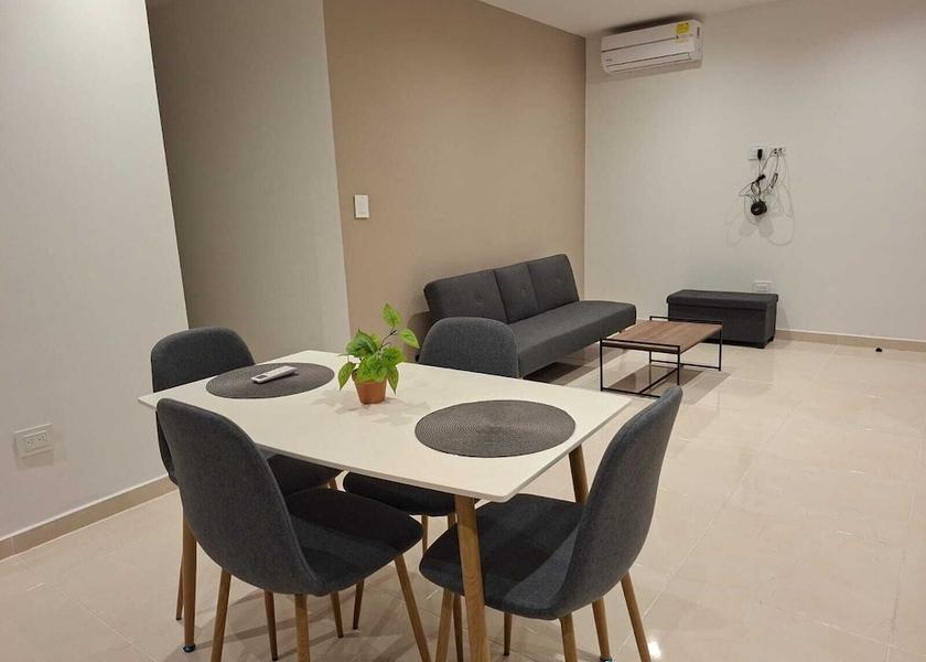  Barranquilla Dining