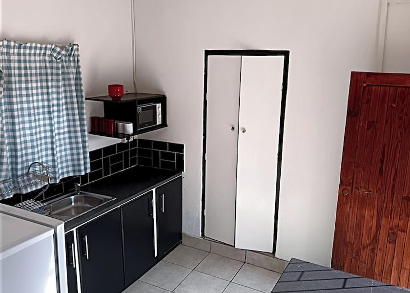 KwaZulu-Natal Pietermaritzburg Interior