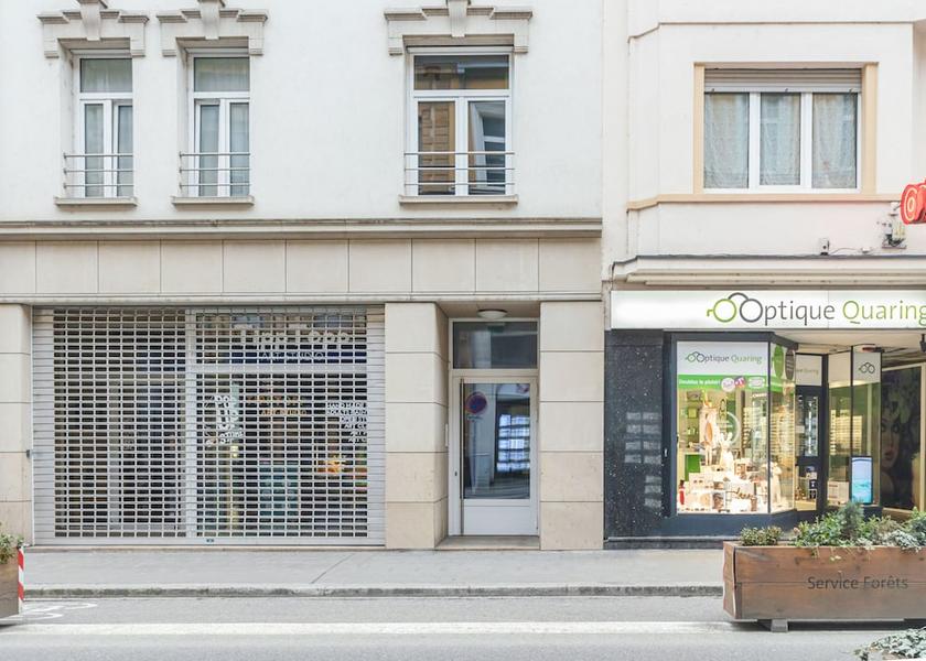 Canton Luxembourg Luxembourg City Exterior
