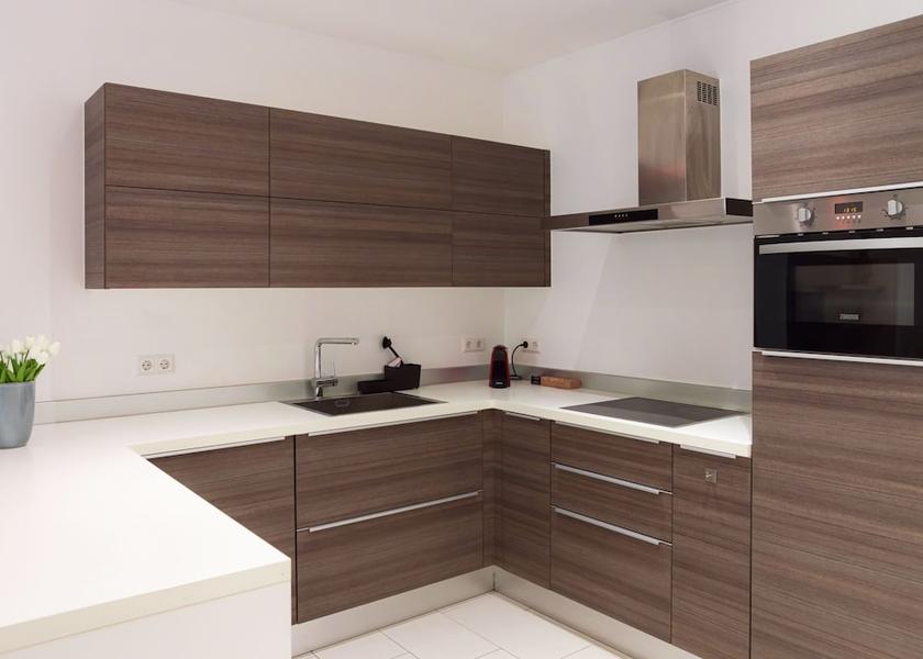 Canton Luxembourg Luxembourg City Private kitchen