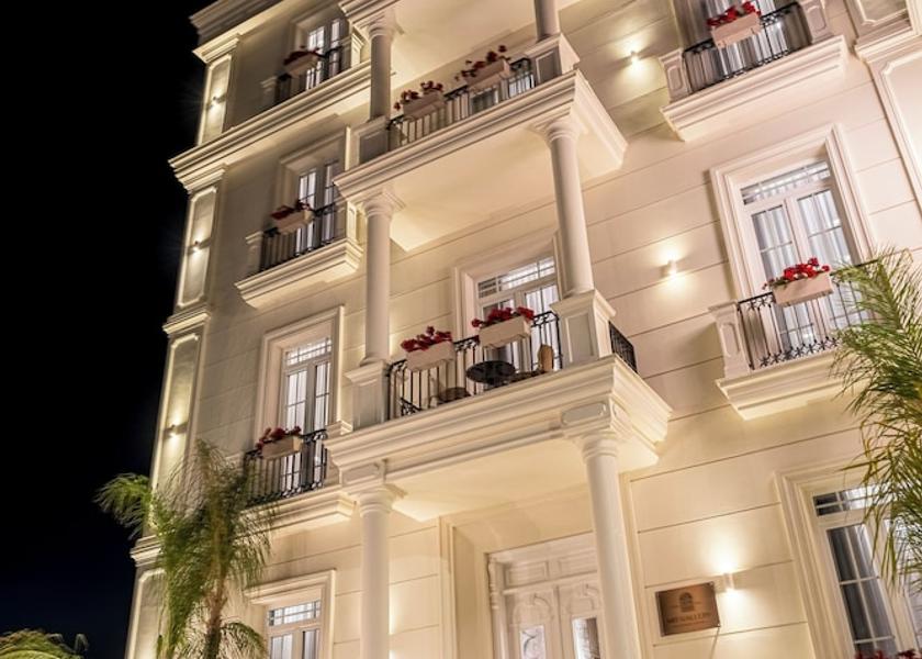 Durrës County Durrës Front of property