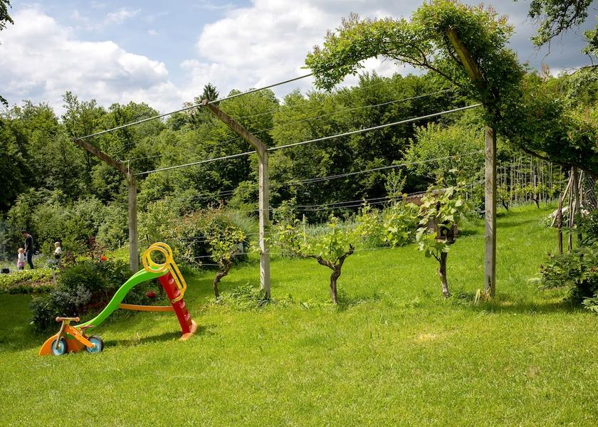  Trebnje Children's area