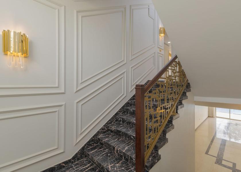 Giza Governorate 6th of October City Interior detail