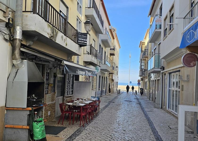 Leiria Nazaré Restaurant