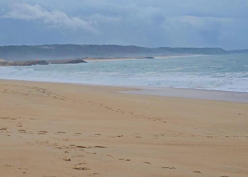 Leiria Nazaré Point of interest