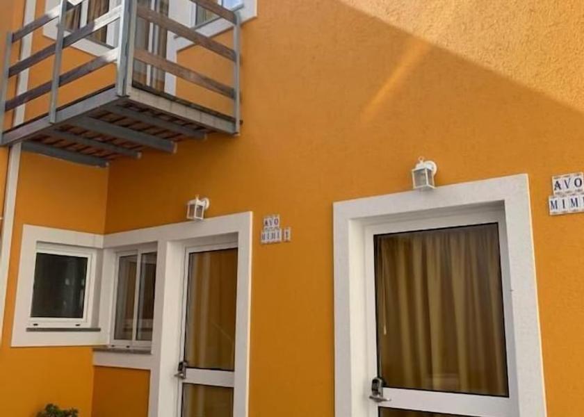 Coimbra Figueira da Foz Outdoor dining