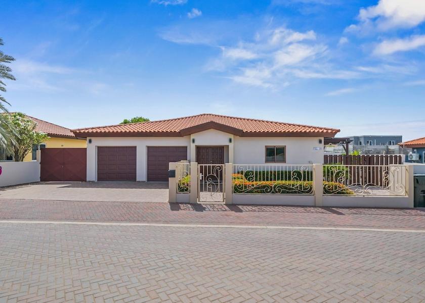  Oranjestad Property amenity