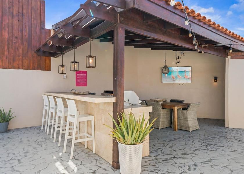  Oranjestad Property amenity