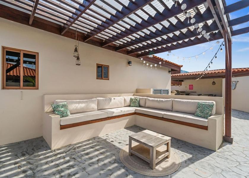  Oranjestad Property amenity