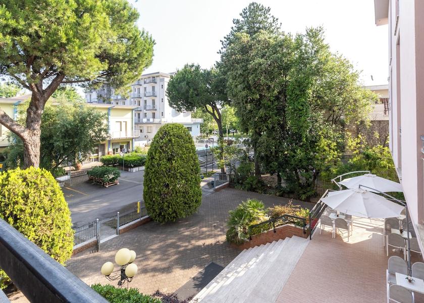 Emilia-Romagna San Mauro Pascoli Terrace/patio
