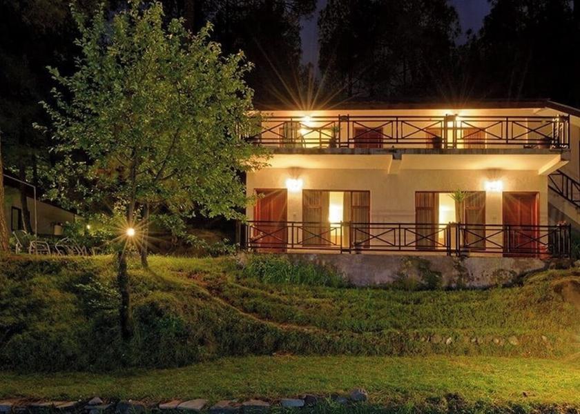 Punjab Murree Room