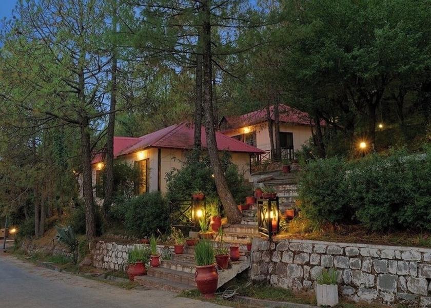 Punjab Murree Room