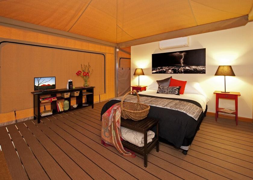 Northern Territory Alice Springs Room