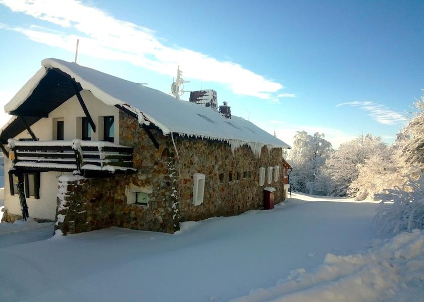 Liberec Region Svetla pod Jestedem Exterior