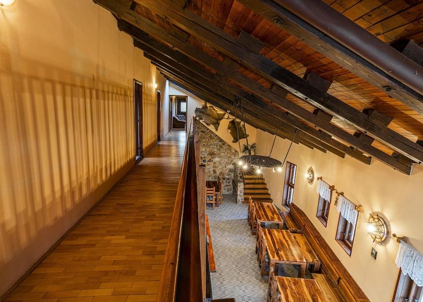 Liberec Region Svetla pod Jestedem Interior