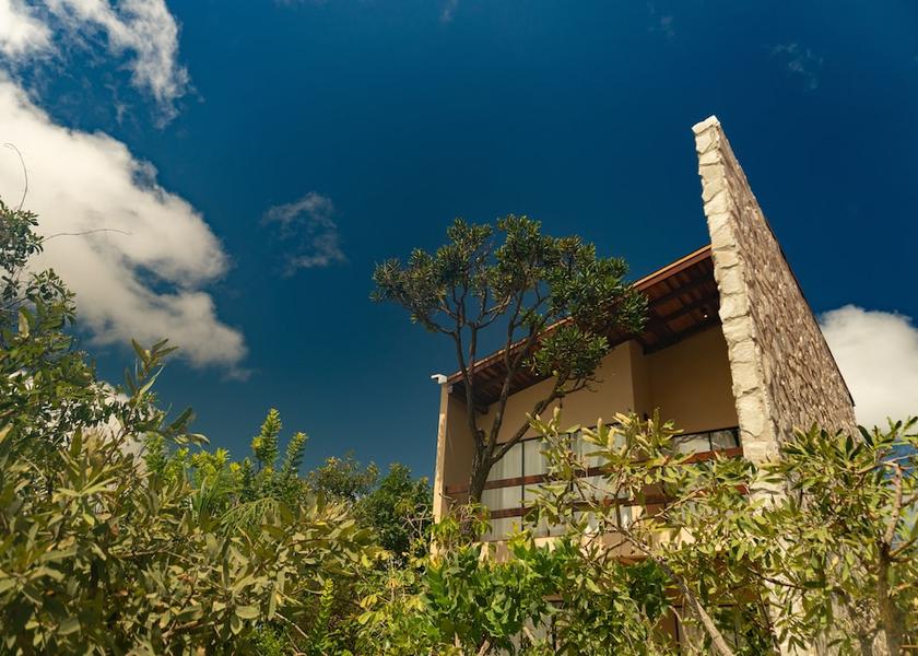 Goiás Alto Paraíso de Goiás Front of property