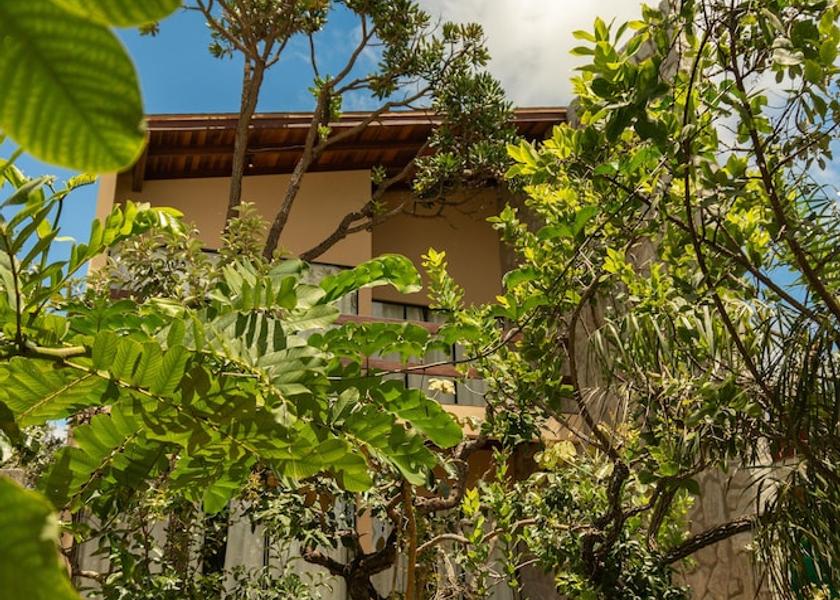 Goiás Alto Paraíso de Goiás Front of property