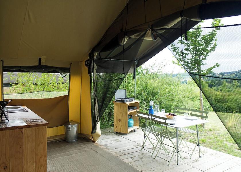 Nouvelle-Aquitaine Sarlat-la-Canéda Terrace/patio