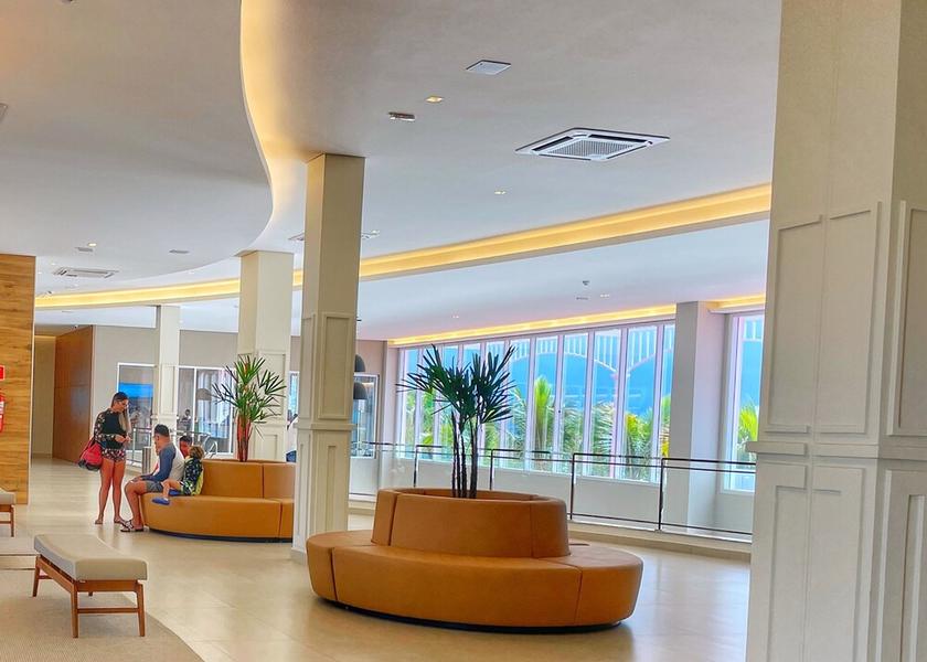 São Paulo State São Pedro Reception hall