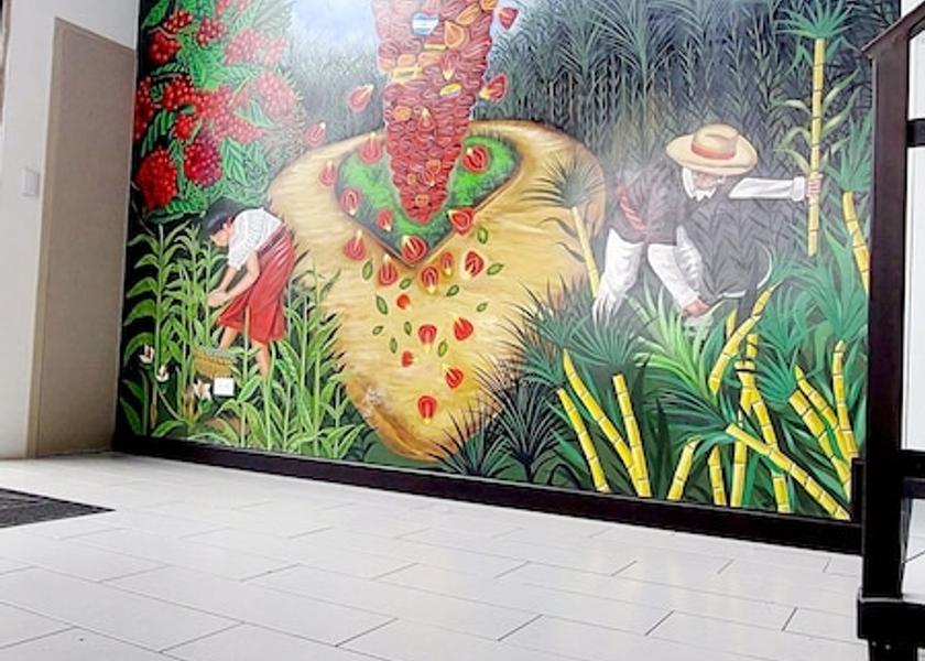 Sololá Panajachel Exterior