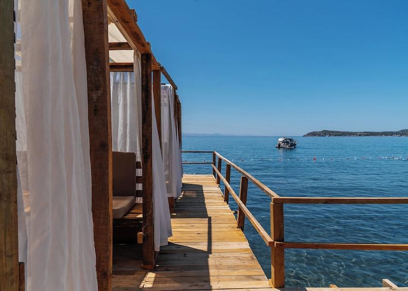 Çanakkale Ayvacik Beach