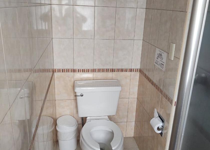 State of Mexico Nezahualcóyotl Bathroom