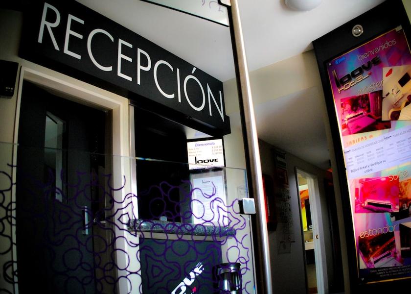 State of Mexico Nezahualcóyotl Reception