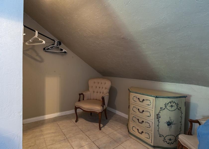 Texas Grand Prairie Interior